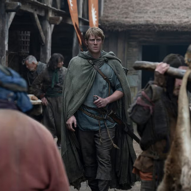 A Knight of the Seven Kingdoms