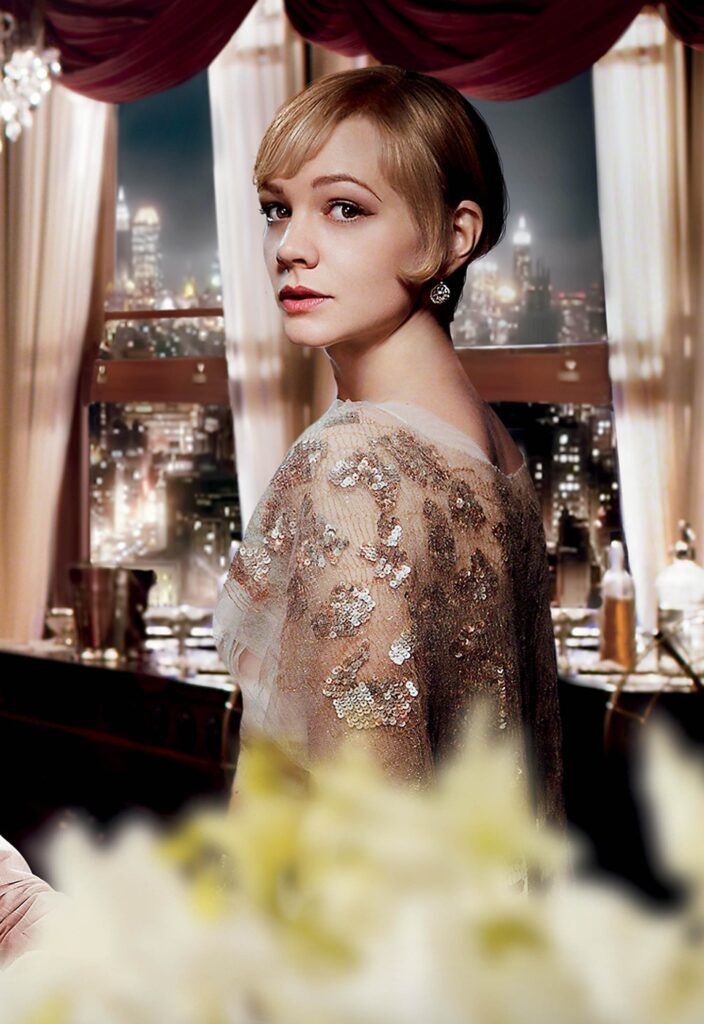 The Great Gatsby (2013)
11 filmskih kostima koji su promenili modni narativ