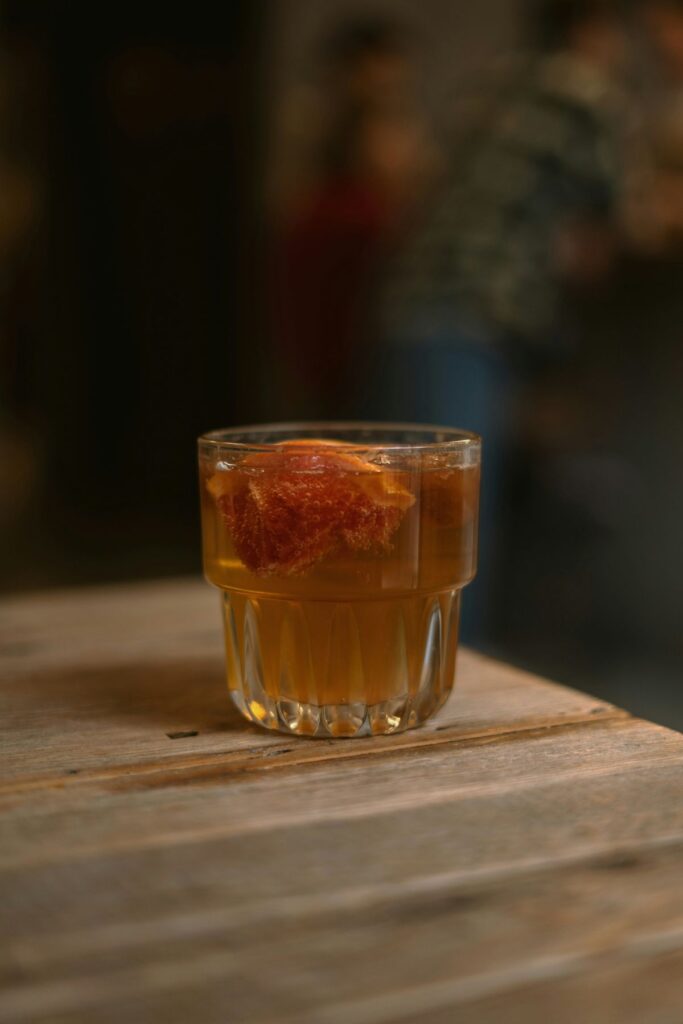 Top 5 koktela za hladne dane
Hot Buttered Rum