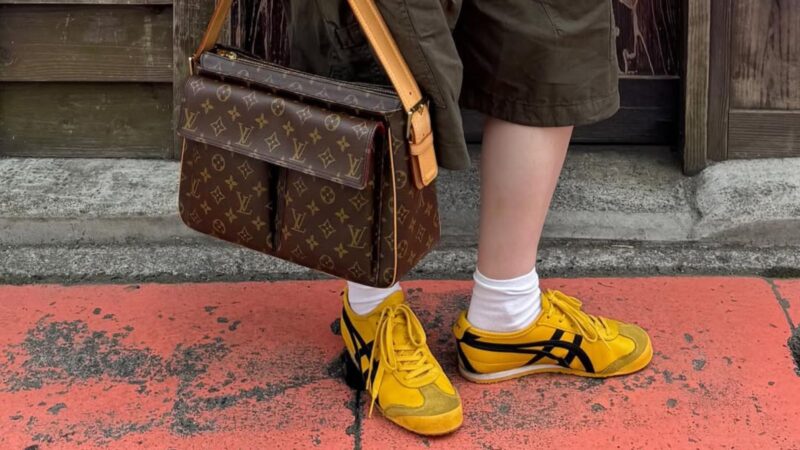 Patike kojima je modni svet opsednut stižu nam iz Japana