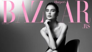 Antonia Pfeiffer: Female Sensuality