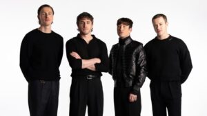 The Beatles: Novi detalji o filmskom projektu decenije