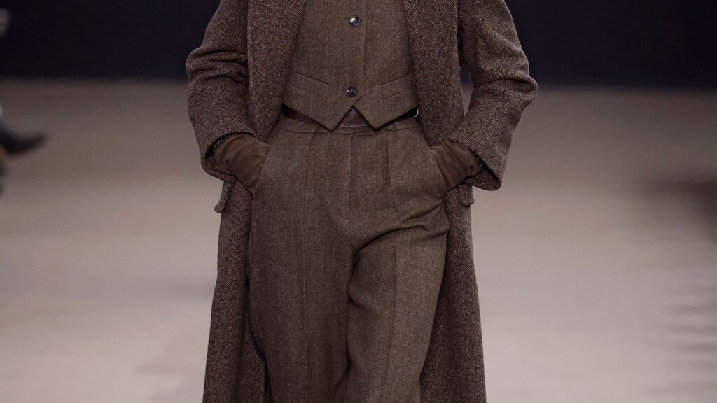 Diane Keaton i Katharine Hepburn inspirišu nas kako da nosimo pantalone ove zime