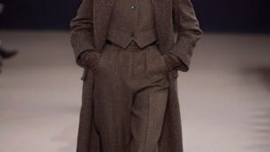 Diane Keaton i Katharine Hepburn inspirišu nas kako da nosimo pantalone ove zime