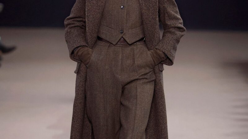 Diane Keaton i Katharine Hepburn inspirišu nas kako da nosimo pantalone ove zime