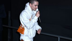 Timothée Chalamet priključio se kultu ljubitelja Hermes torbi