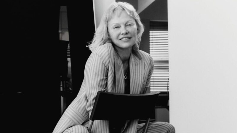 Pamela Anderson za BAZAAR: "Najbolje tek dolazi"