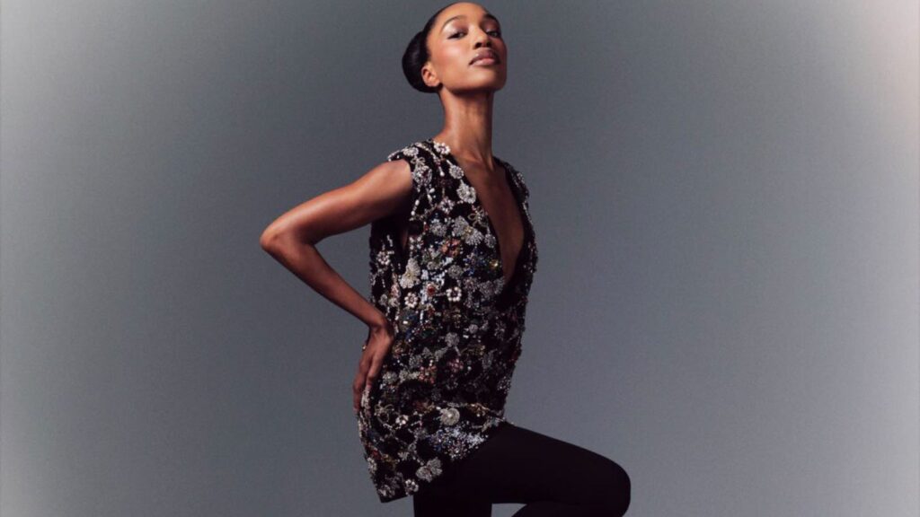 Lande: Vision of Beauty