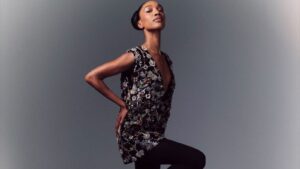 Lande: Vision of Beauty