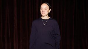 Hermès imenovao Grace Wales Bonner za novu kreativnu direktorku muške mode