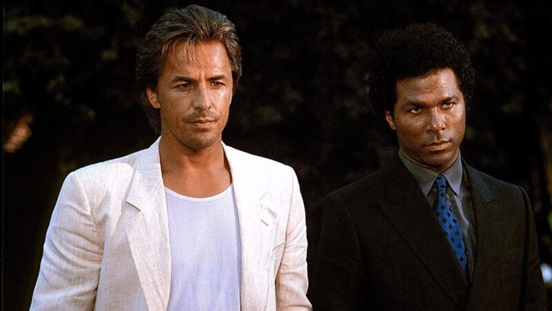 Austin Butler i Michael B. Jordan su novi Sony Crockett i Rico Tubbs u filmu "Miami Vice"?