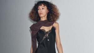 Nostalgični komad ponovo se vraća u naše garderobere ove jeseni