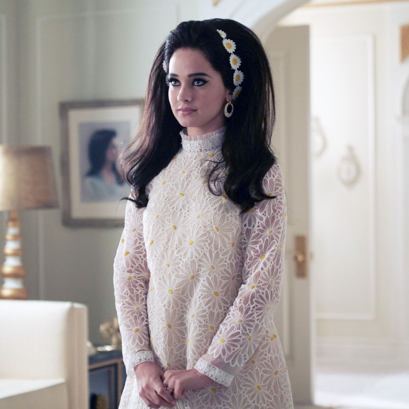 10 "cool girl" kostima za Noć veštica inpirisani filmskim zvezdama