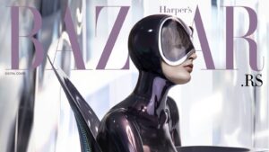 Yana Petrova: Future is Now