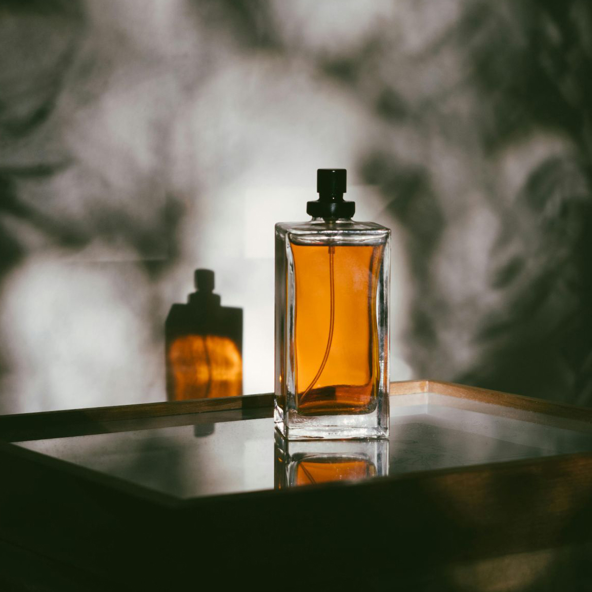 Zašto smo opsednuti parfemima (2)