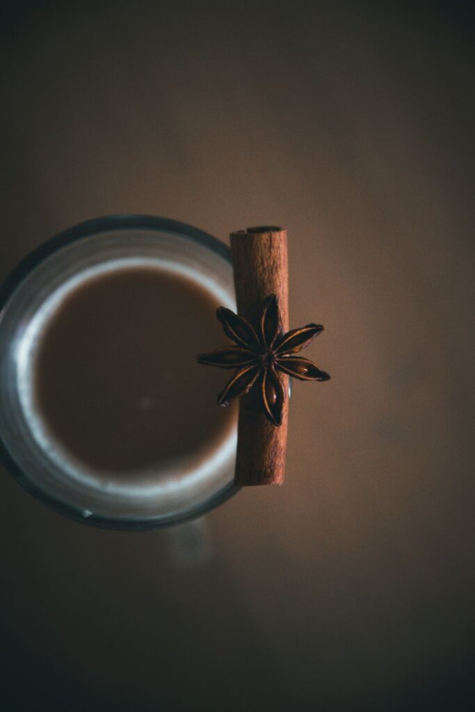 Top 5 koktela za hladne dane
Dirty Chai Toddy