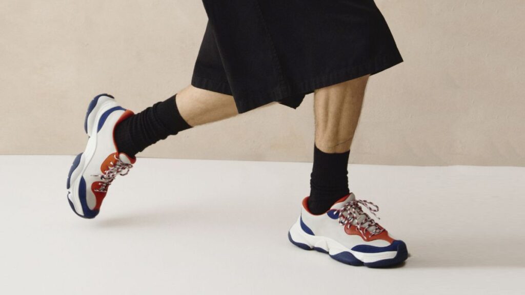 Karst 2: Kada obuća susretne prirodu i tehnologiju