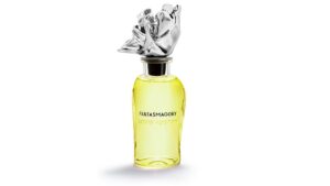 Louis Vuitton Fantasmagory: Nova interpretacija vanile