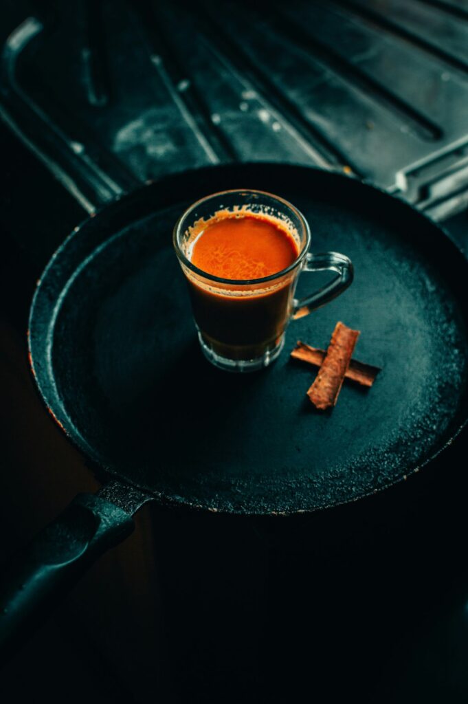 Top 5 koktela za hladne dane
Dead Rabbit Irish Coffee