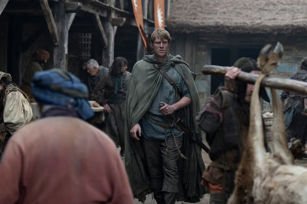 Sve što znamo o A Knight of the Seven Kingdoms, novom prequelu GOT
A Knight of the Seven Kingdoms donosi priču o vitezu Duncanu i njegovom štitonoši Eggu, sto godina pre događaja iz originalne serije.