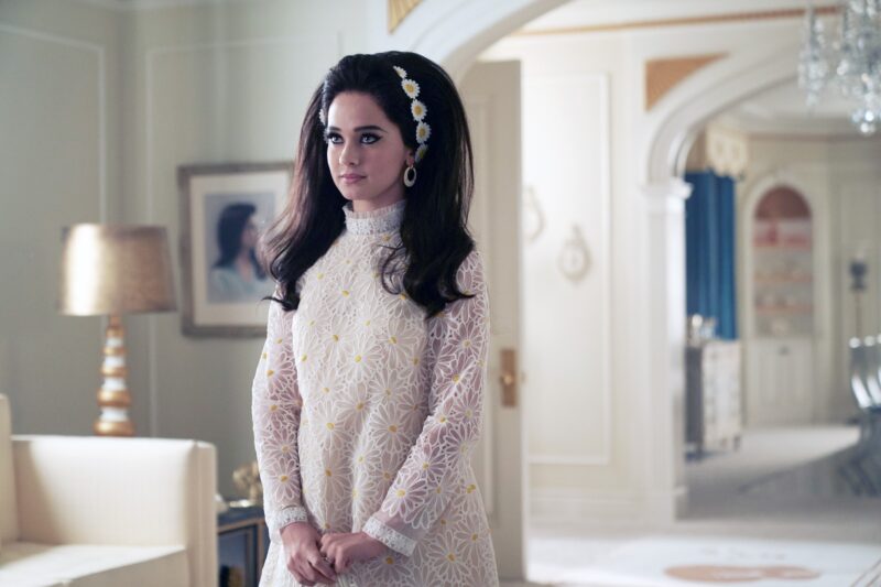 10 "cool girl" kostima za Noć veštica inpirisani filmskim zvezdama