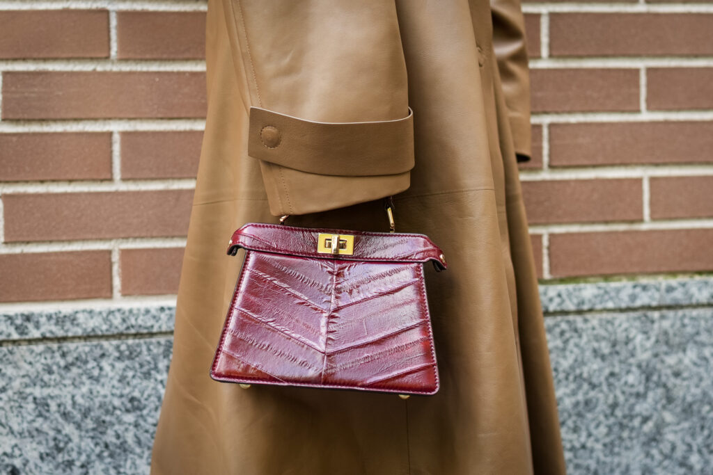 5 najvećih trendova torbi koje ćemo nositi na proleće