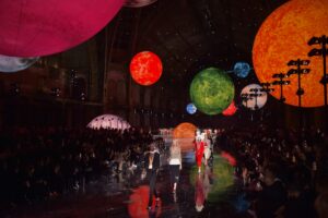 Matthieu Blazy stvara novi Chanel univerzum