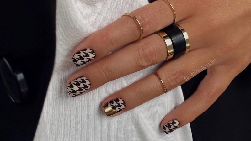 11 zimskih trendova manikira koji će obeležiti sezonu