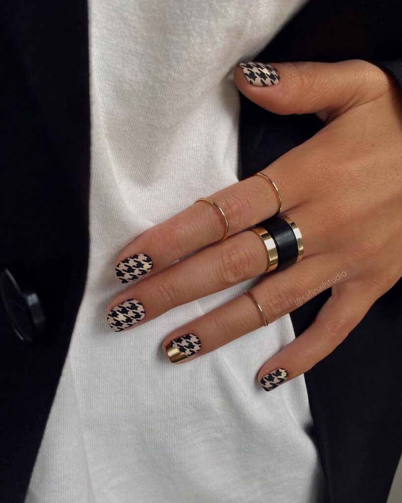 11 zimskih trendova manikira koji će obeležiti sezonu