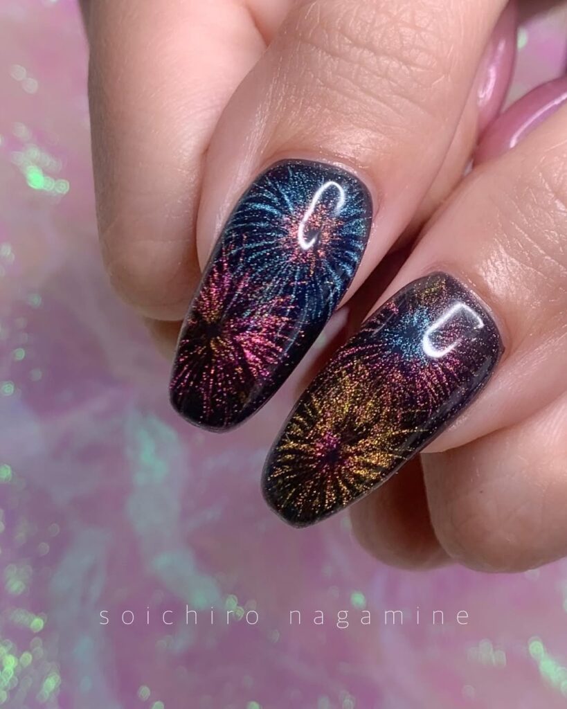 Vatromet nokti
11 zimskih trendova manikira koji će obeležiti sezonu