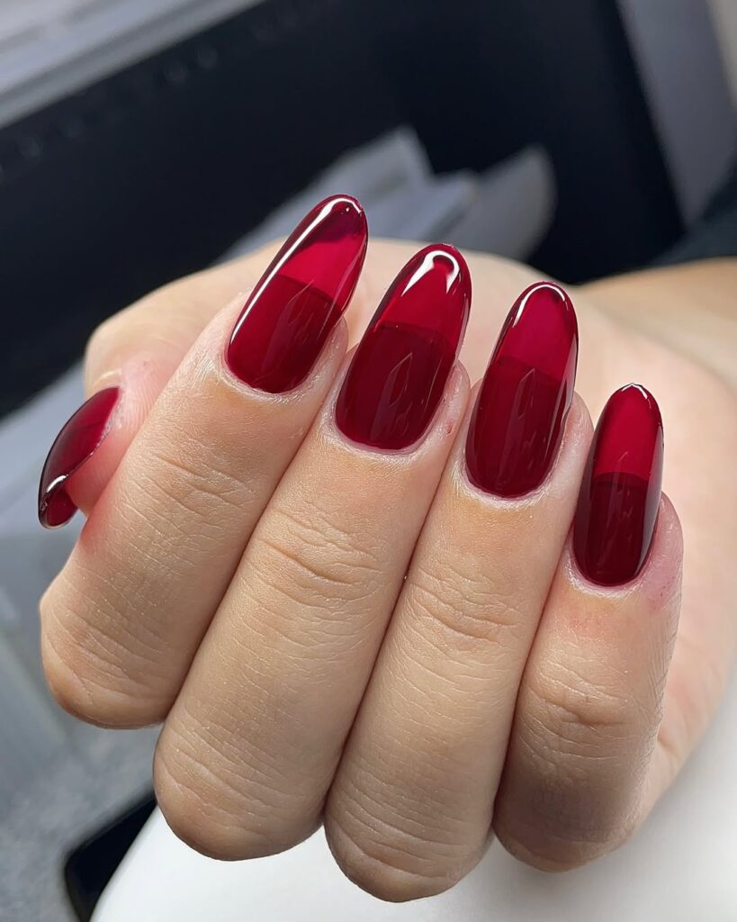 Zimski “jelly” nokti
11 zimskih trendova manikira koji će obeležiti sezonu