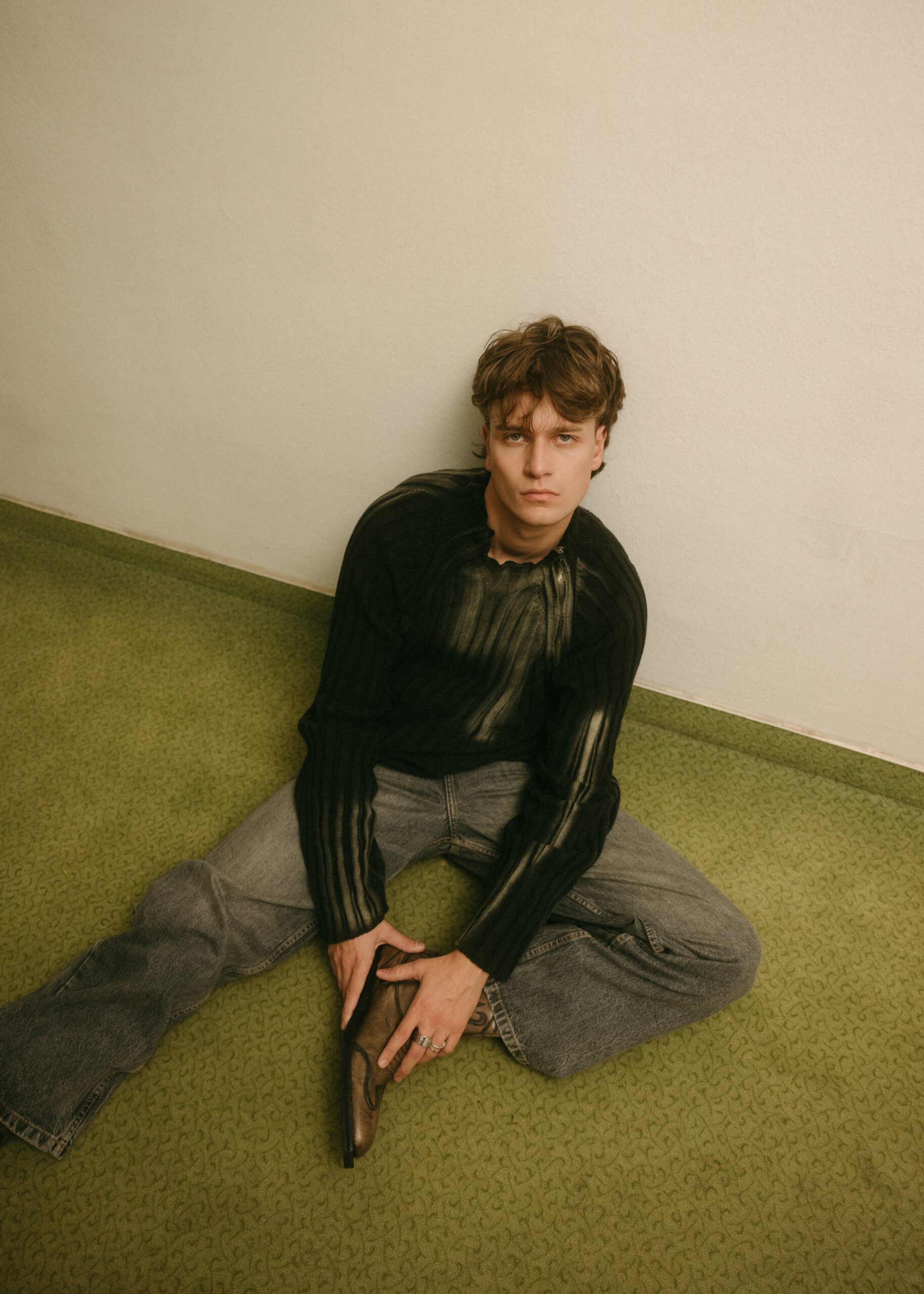 Jakov Jozinović objavio svoj prvi singl