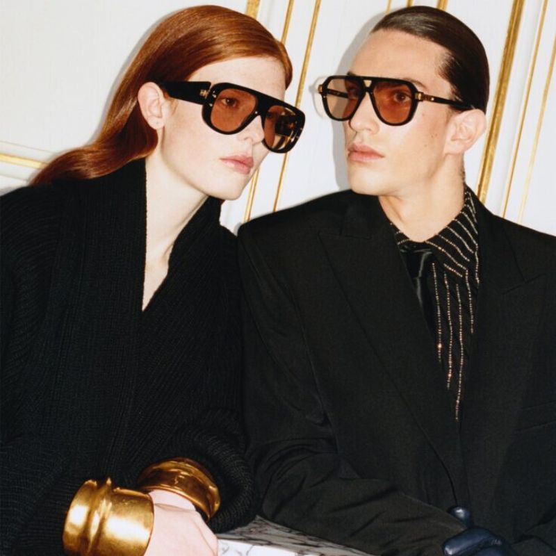 Sve modne vesti za koje treba da znate u novembru 2025.