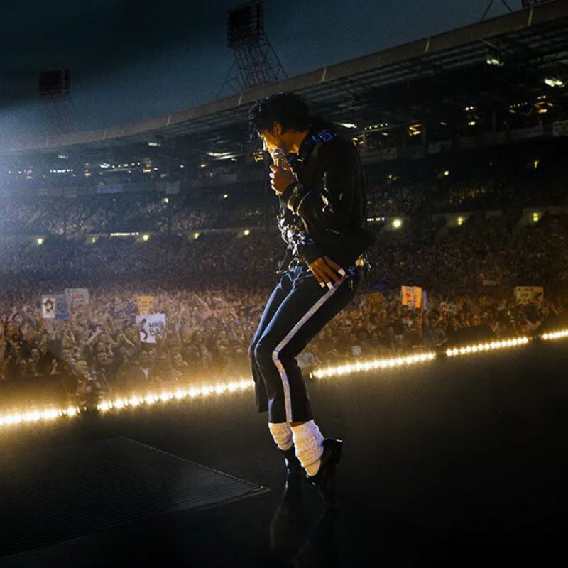 Lionsgate je objavio trejler za film „Michael“, biografski film Antoinea Fuque koji prati život kralja popa, Michaela Jacksona