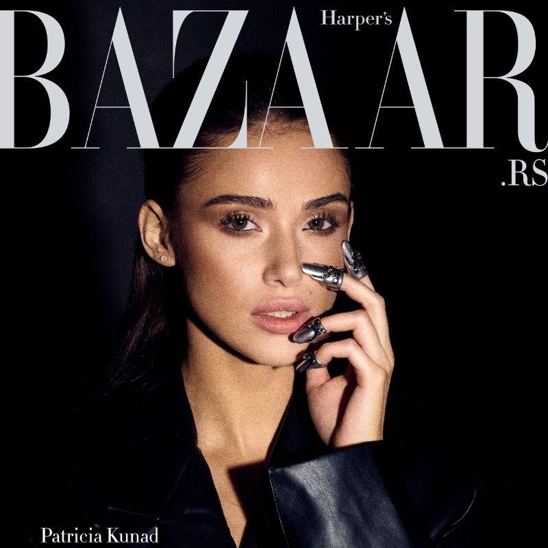 Patricia Kunad: Shadow Play