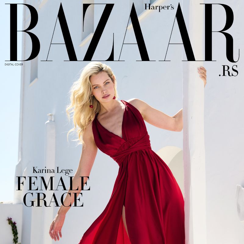 Karina Lege: Female Grace