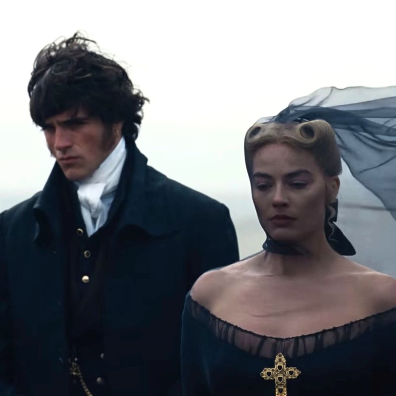 Orkanski visovi: Novi trejler donosi još veće tenzije