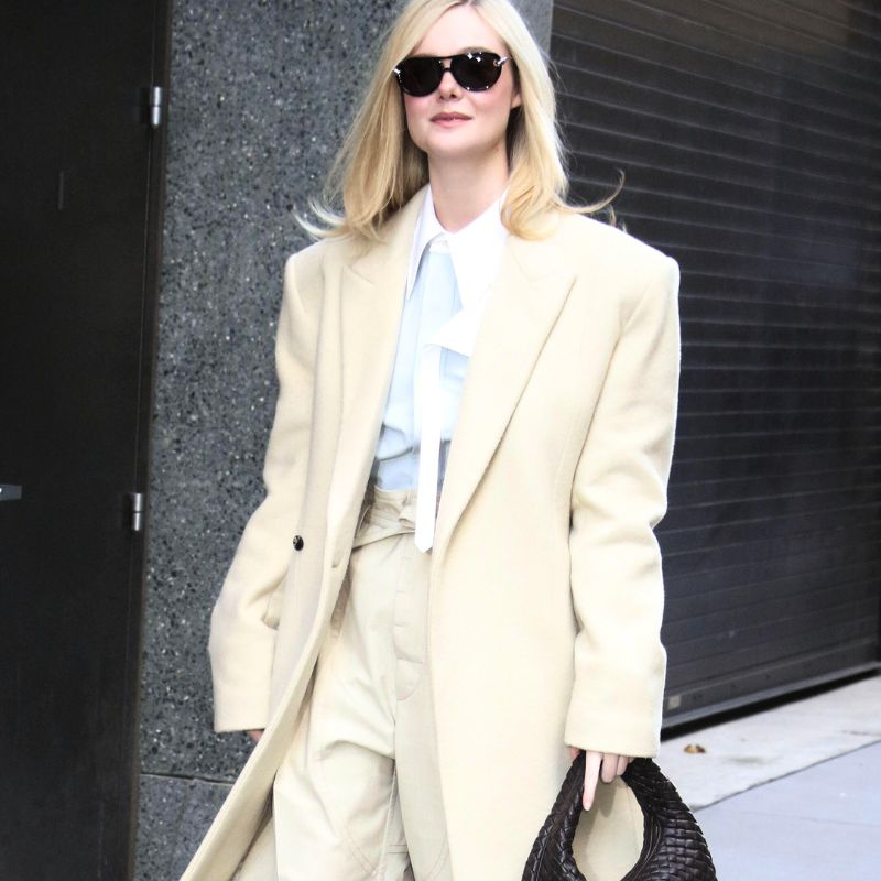 Kopiramo stil Elle Fanning