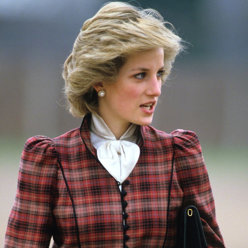 Zašto je kultna frizura princeze Diane i dalje relevantna?