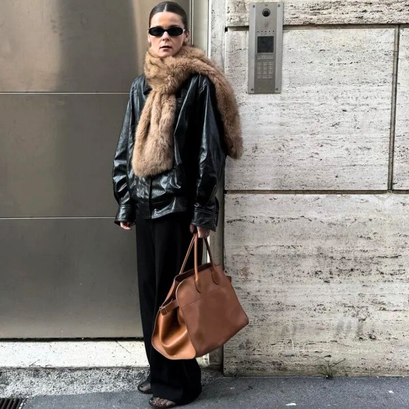 Zimski trend koji nosimo uz farmerke i pantalone