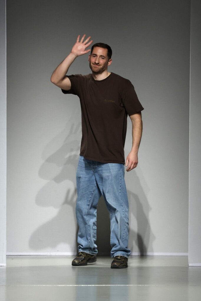 Balmain imenovao Antonina Trona za novog kreativnog direktora