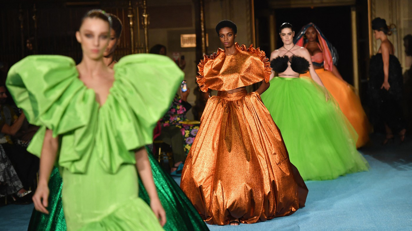 Christian Siriano 11 momenata koji definišu njegovu estetiku