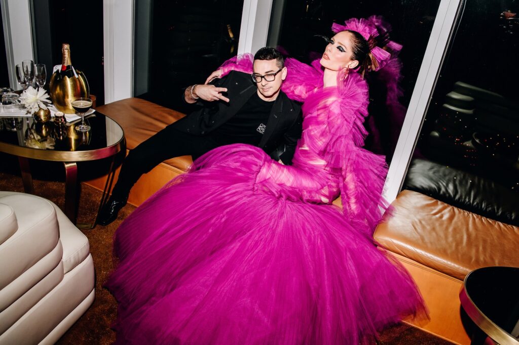 Christian Siriano 11 momenata koji definišu njegovu estetiku