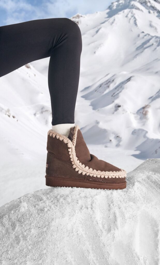 MOU: Autentična estetika rođena iz tradicije i prirodnih materijala