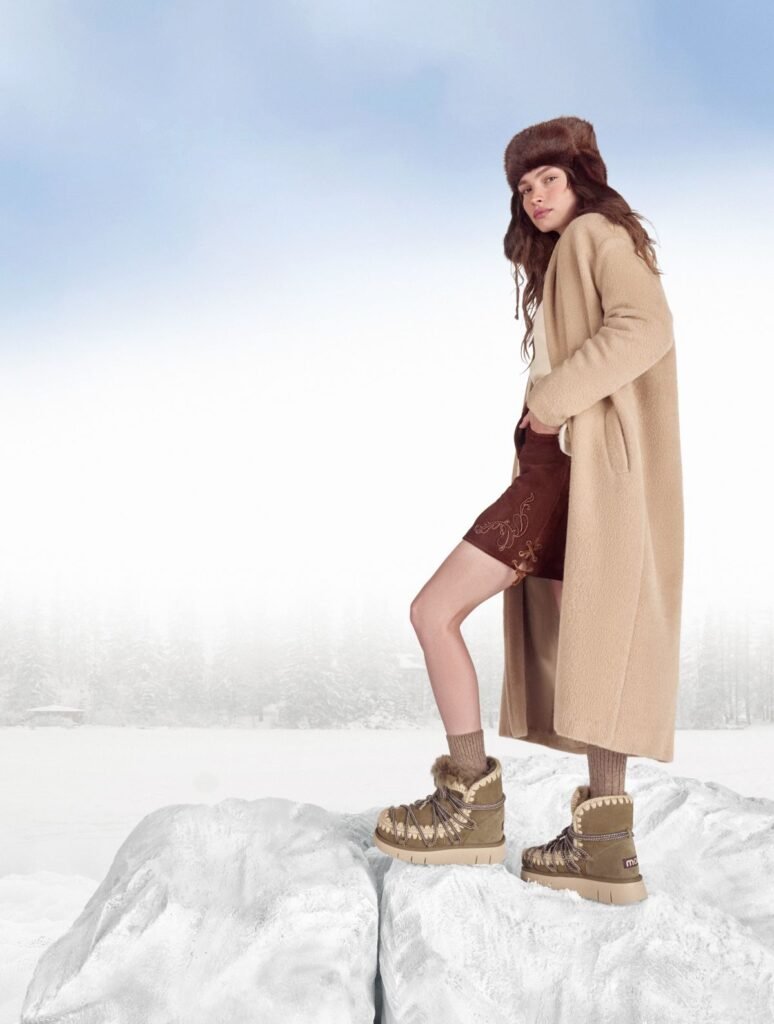 MOU: Autentična estetika rođena iz tradicije i prirodnih materijala