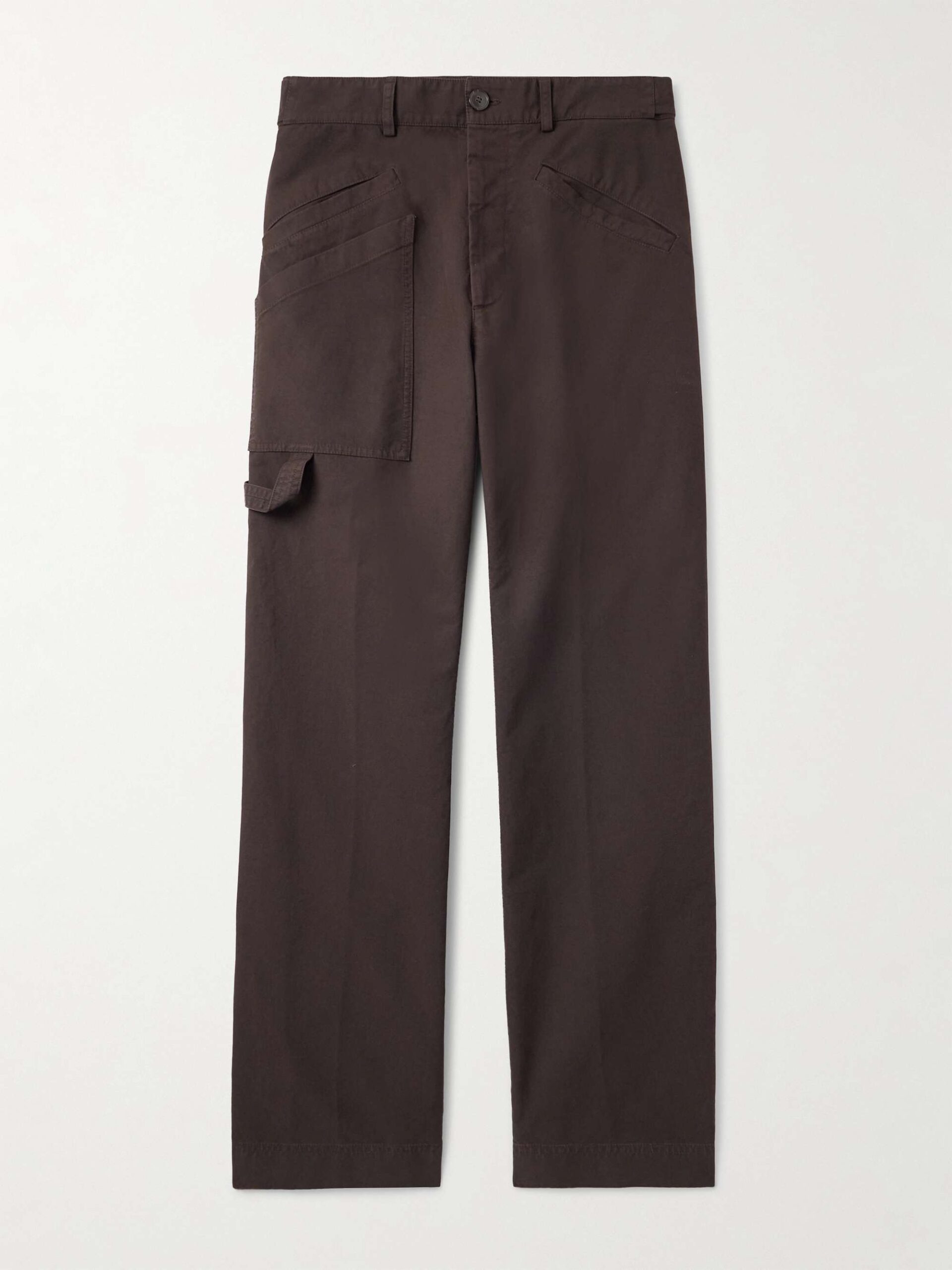 Dries Van Noten pantale