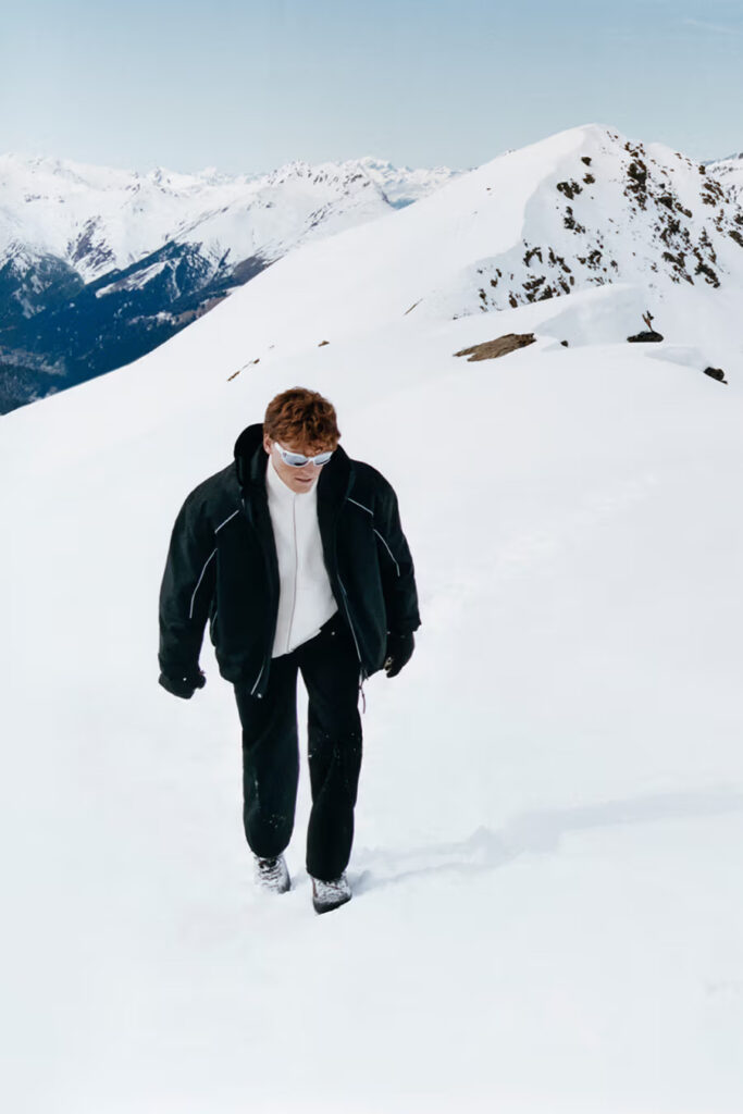 Gucci Altitude: Prva sportska kolekcija italijanskog modnog giganta