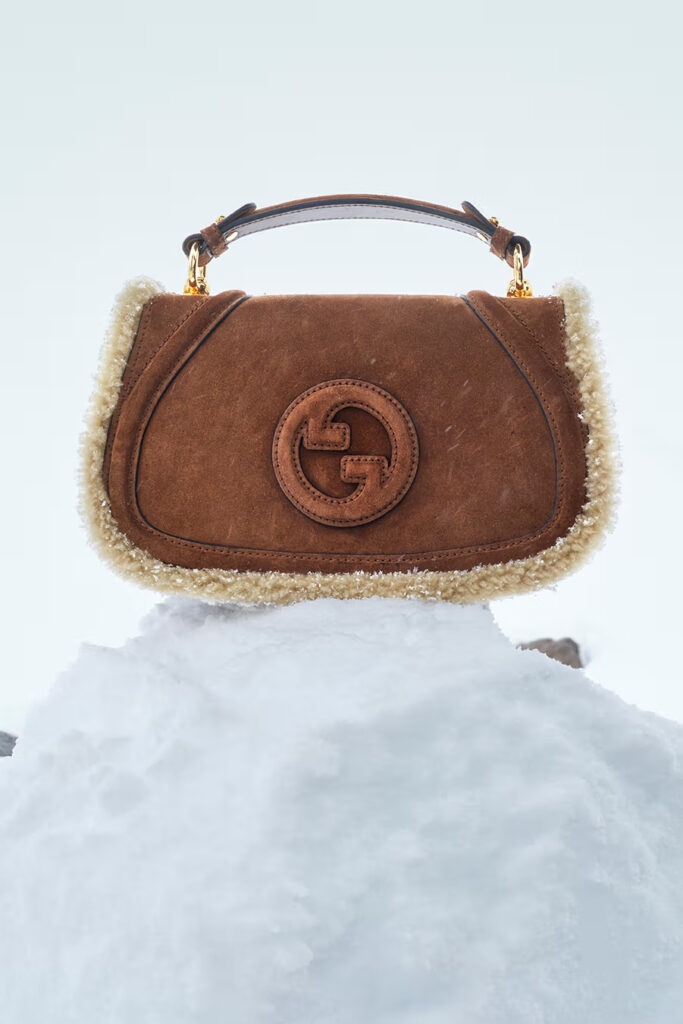 Gucci Altitude: Prva sportska kolekcija italijanskog modnog giganta