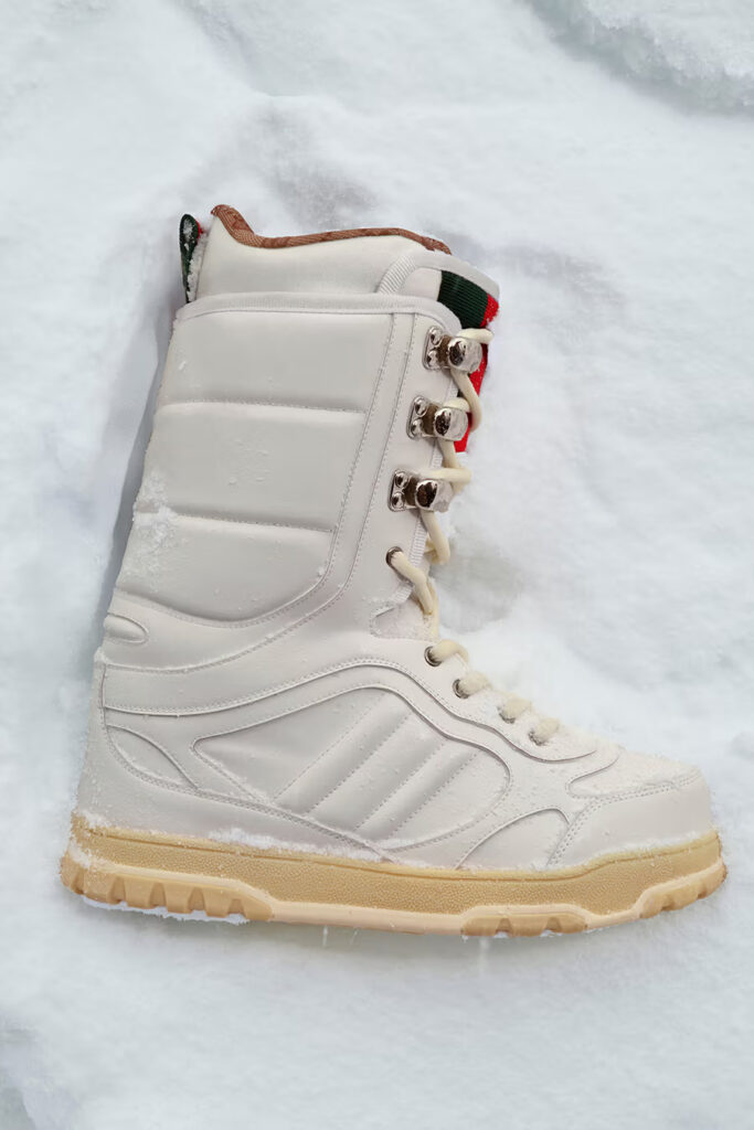 Gucci Altitude: Prva sportska kolekcija italijanskog modnog giganta