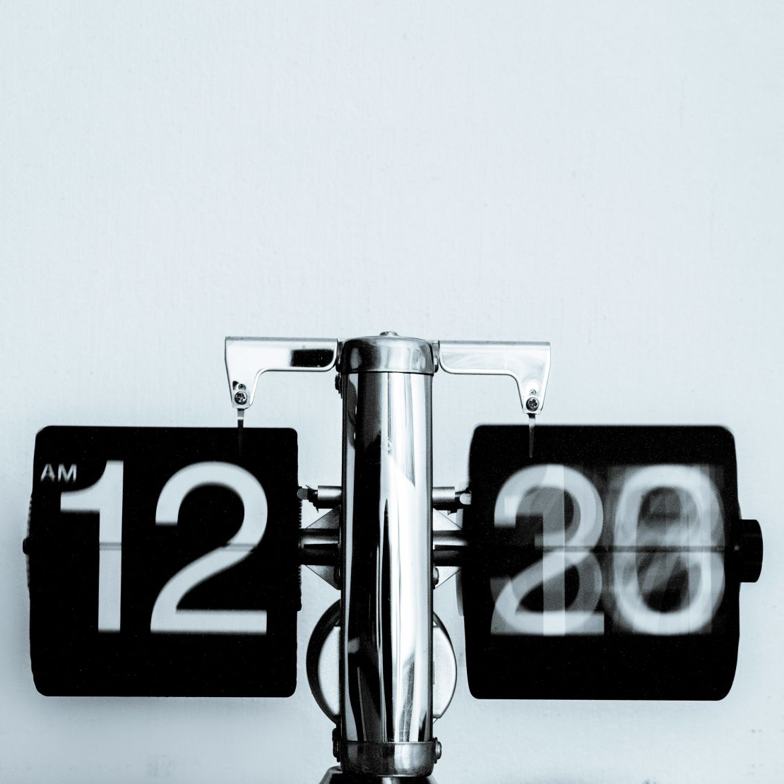 Hakujte svoje vreme: 5 koraka za bolju organizaciju i ravnotežu